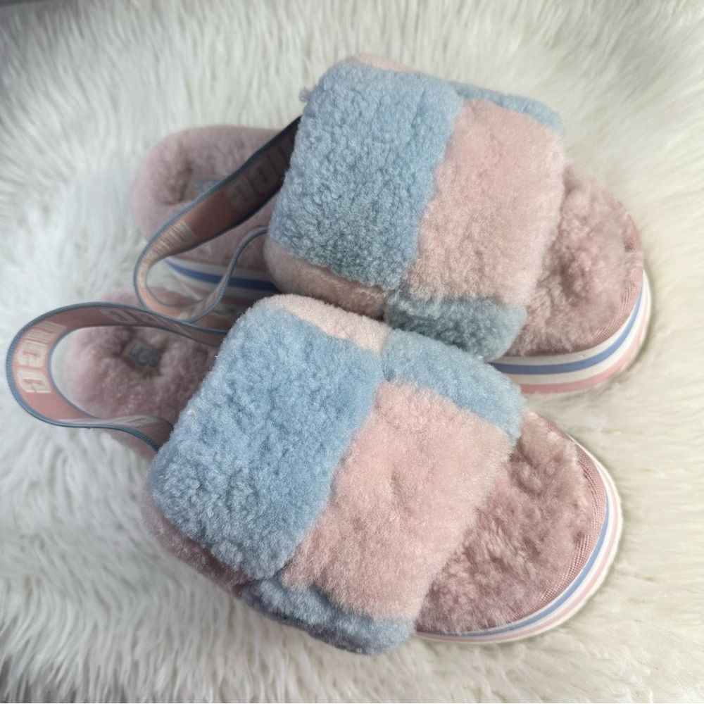 UGG | Shoes | Ugg Platform Sandals Pride

Collection